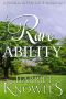 [A Pemberley Romance 10] • A Rare Ability